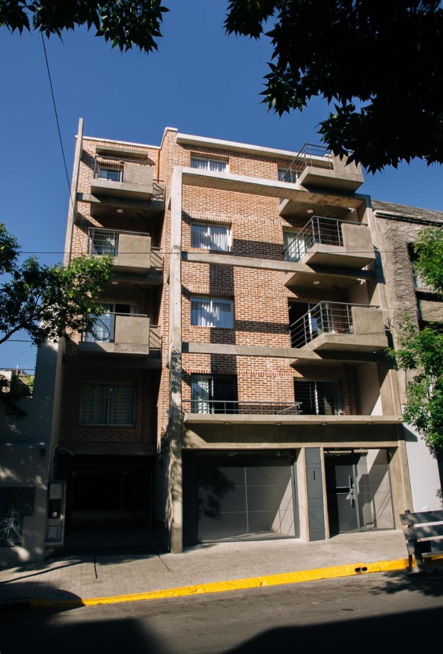 Babel Soho Lägenhet Buenos Aires Exteriör bild